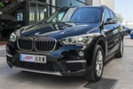 BMW X1 18dA Business Pack 150cv Aut  ocasión