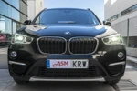 BMW X1 18dA Business Pack 150cv Aut  ocasión