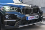 BMW X1 18dA Business Pack 150cv Aut  ocasión