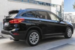 BMW X1 18dA Business Pack 150cv Aut  ocasión