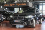 BMW X1 18dA Business Pack 150cv Aut  ocasión