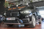 BMW X1 18dA Business Pack 150cv Aut  ocasión