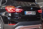 BMW X1 18dA Business Pack 150cv Aut  ocasión