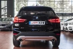 BMW X1 18dA Business Pack 150cv Aut  ocasión