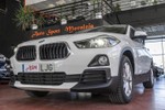 BMW X2 18dA sDrive Business Pack 150cv Aut  outlet