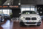 BMW X2 18dA sDrive Business Pack 150cv Aut  outlet