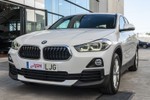 BMW X2 18dA sDrive Business Pack 150cv Aut  outlet