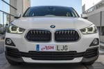 BMW X2 18dA sDrive Business Pack 150cv Aut  outlet