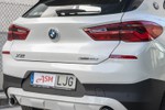 BMW X2 18dA sDrive Business Pack 150cv Aut  outlet