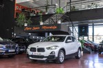 BMW X2 18dA sDrive Business Pack 150cv Aut  outlet