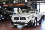 BMW X2 18dA sDrive Business Pack 150cv Aut  outlet