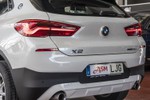 BMW X2 18dA sDrive Business Pack 150cv Aut  outlet