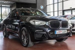 BMW X4 20dA xDrive M Sport Line 190cv Aut  ocasión