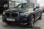 BMW X4 20dA xDrive Pack M Sport · Connected Plus Pack 190cv Aut  ocasión