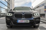 BMW X4 20dA xDrive Pack M Sport · Connected Plus Pack 190cv Aut  ocasión