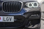 BMW X4 20dA xDrive Pack M Sport · Connected Plus Pack 190cv Aut  ocasión