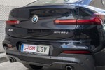 BMW X4 20dA xDrive M Sport Line 190cv Aut  ocasión