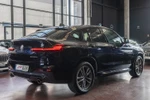 BMW X4 20dA xDrive Pack M Sport · Connected Plus Pack 190cv Aut  ocasión