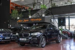 BMW X4 20dA xDrive M Sport Line 190cv Aut  ocasión