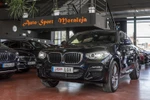 BMW X4 20dA xDrive M Sport Line 190cv Aut  ocasión