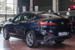 BMW X4 20dA xDrive Pack M Sport · Connected Plus Pack 190cv Aut  ocasión