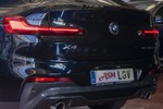 BMW X4 20dA xDrive M Sport Line 190cv Aut  ocasión