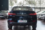 BMW X4 20dA xDrive Pack M Sport · Connected Plus Pack 190cv Aut  ocasión