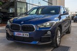 BMW X2 18dA sDrive Business Pack 150cv Aut  ocasión