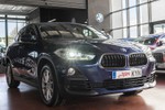 BMW X2 18dA sDrive Business Pack 150cv Aut  ocasión