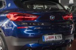 BMW X2 18dA sDrive Business Pack 150cv Aut  ocasión