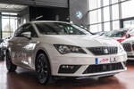 SEAT León 1.5TGi GNC Style Edition · Vision Pack 130cv  ocasión