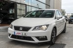 SEAT León 1.5TGi GNC Style Edition · Vision Pack 130cv  ocasión