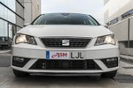 SEAT León 1.5TGi GNC Style Edition · Vision Pack 130cv  ocasión