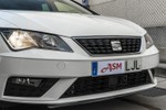 SEAT León 1.5TGi GNC Style Edition · Vision Pack 130cv  ocasión