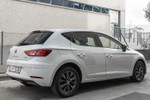 SEAT León 1.5TGi GNC Style Edition · Vision Pack 130cv  ocasión