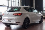 SEAT León 1.5TGi GNC Style Edition · Vision Pack 130cv  ocasión