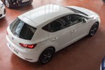 SEAT León 1.5TGi GNC Style Edition · Vision Pack 130cv  ocasión