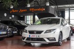 SEAT León 1.5TGi GNC Style Edition · Vision Pack 130cv  ocasión