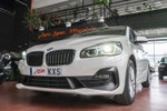 BMW Serie 2 Active Tourer 218D Advantage Line Business Pack 150cv  ocasión