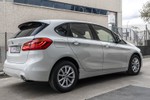 BMW Serie 2 Active Tourer 218D Advantage Line Business Pack 150cv  ocasión