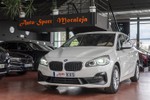 BMW Serie 2 Active Tourer 218D Advantage Line Business Pack 150cv  ocasión