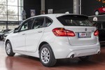 BMW Serie 2 Active Tourer 218D Advantage Line Business Pack 150cv  ocasión