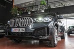 BMW X6  xDrive 30d 265cv  ocasión