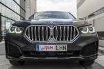 BMW X6  xDrive 30d 265cv  ocasión