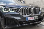 BMW X6  xDrive 30d 265cv  ocasión