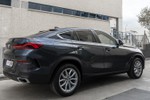 BMW X6  xDrive 30d 265cv  ocasión