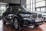 BMW X6  xDrive 30d 265cv  ocasión