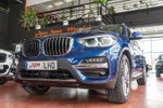 BMW X3 30e xDrive Luxury Line & Innovation Pack 292cv Aut  ocasión