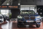 BMW X3 30e xDrive Luxury Line & Innovation Pack 292cv Aut  ocasión