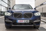 BMW X3 30e xDrive Luxury Line & Innovation Pack 292cv Aut  ocasión